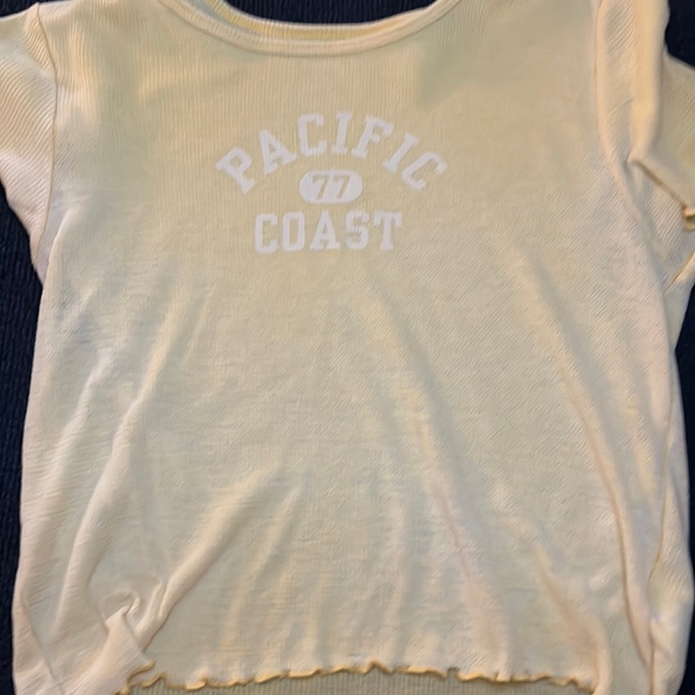American eagle